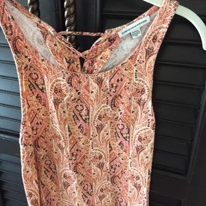 American eagle size S tank top
